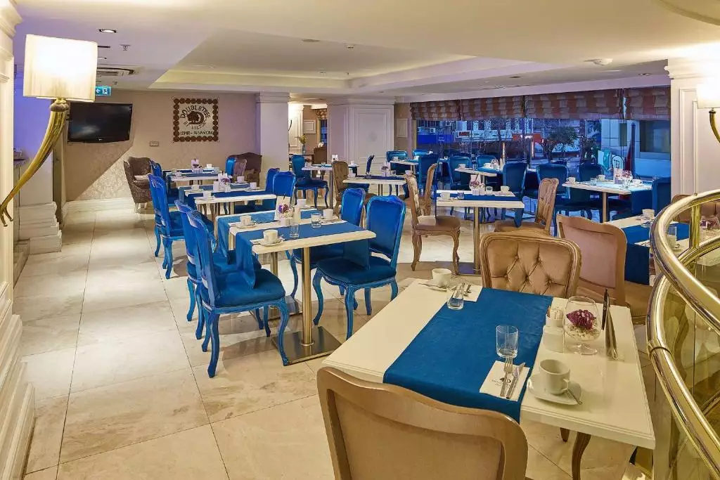 DoubleTree by Hilton Izmir